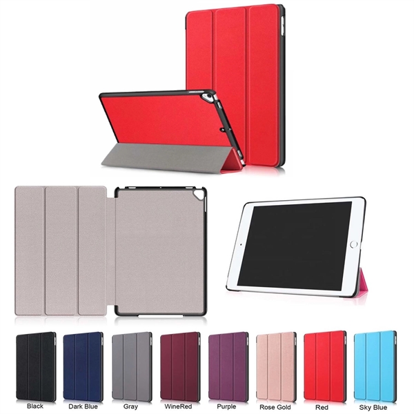 2020/2019 iPad 10.2" Smart Cover Case.... from ASI 79909 Promotek / Promotek™