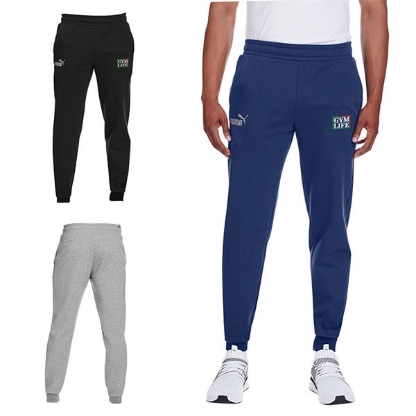 Cotton/polyester sweat pants... from ASI 79530 Prime Line