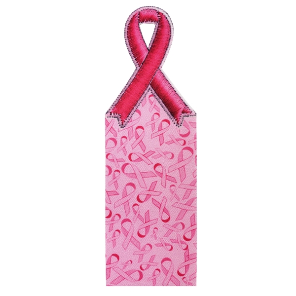 USA Made one side 4CP dye sublimation printed bookmark, cut-to-shape, with... from ASI 90160 Suntex Industries