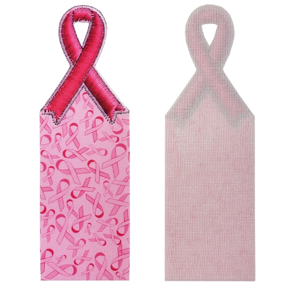 USA Made one side 4CP dye sublimation printed bookmark, cut-to-shape, with... from ASI 90160 Suntex Industries