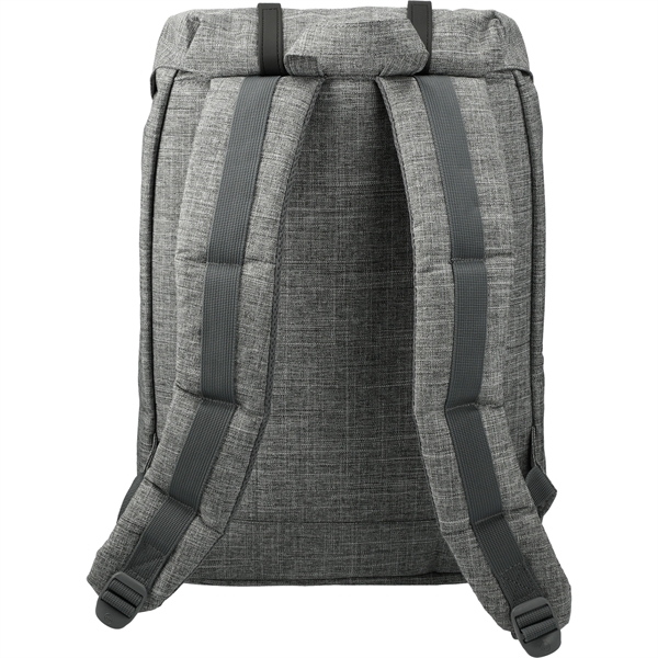 15" Herschel Retreat Computer backpack... from ASI 66887 PCNA / Leed’s