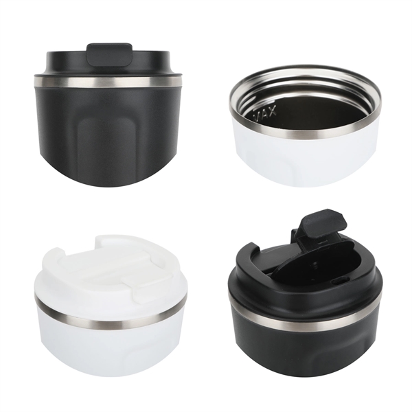 16 oz. The Manager Stainless Steel Cup... from ASI 39820 Opusline (Benmex) / Opus Line