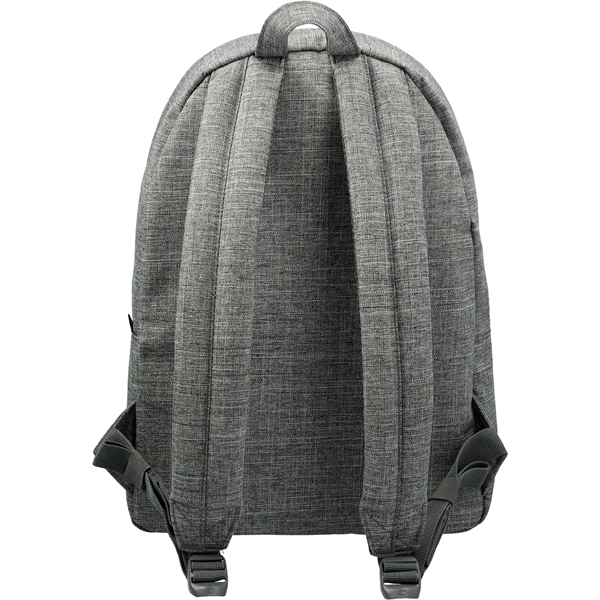 The Herschel Classic Backpack stays true to its timeless design, offering... from ASI 66887 PCNA / Leed’s