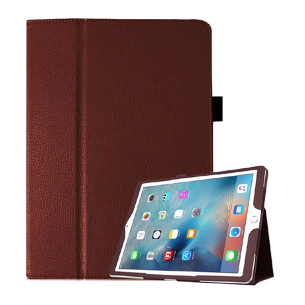 Leatherette Case for iPad 10.2" 9th/8th/7th Gen 2021/2020... from ASI 79909 Promotek / Promotek™