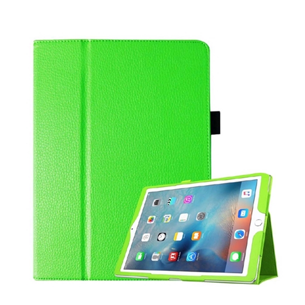 Leatherette Case for iPad 10.2" 9th/8th/7th Gen 2021/2020... from ASI 79909 Promotek / Promotek™