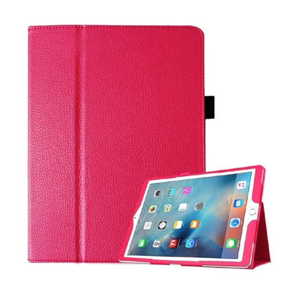 Leatherette Case for iPad 10.2" 9th/8th/7th Gen 2021/2020... from ASI 79909 Promotek / Promotek™