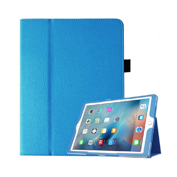 Leatherette Case for iPad 10.2" 9th/8th/7th Gen 2021/2020... from ASI 79909 Promotek / Promotek™