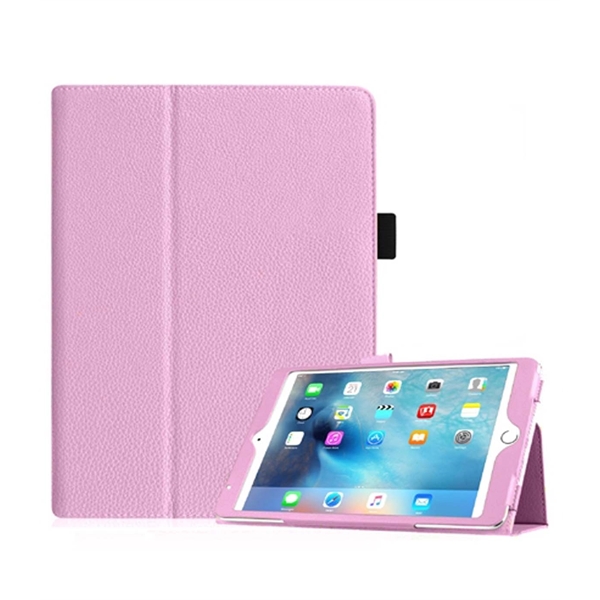 Leatherette Case for iPad 10.2" 9th/8th/7th Gen 2021/2020... from ASI 79909 Promotek / Promotek™