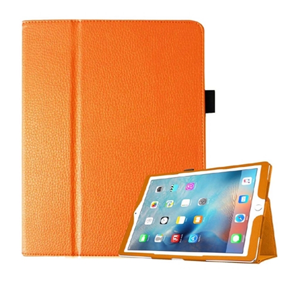 2020/2019 iPad 10.2" Leatherette Stand Case.... from ASI 79909 Promotek / Promotek™