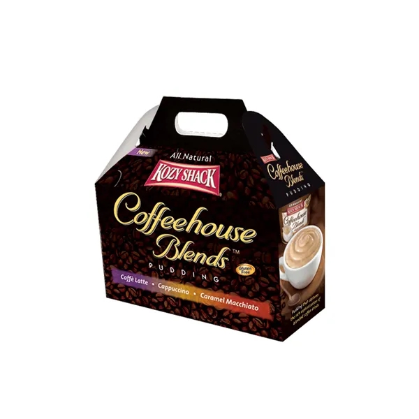 Digital Mini Candy Box... from ASI 67620 Lion Circle Corp / Lion/Circle