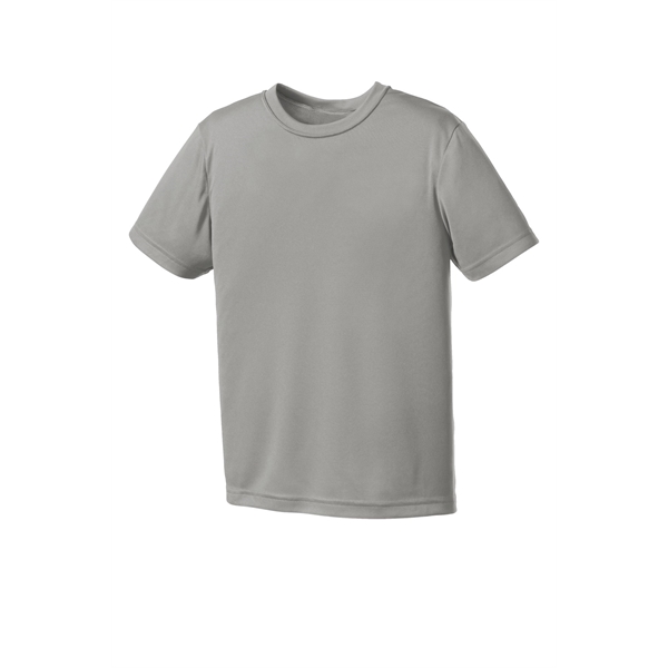Port & Company Youth Performance Tee.... from ASI 84863 SanMar
