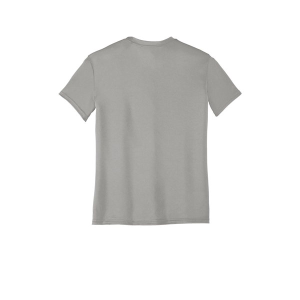 Port & Company Youth Performance Tee.... from ASI 84863 SanMar