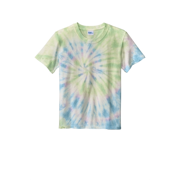 Port & Company - Youth Tie-Dye Tee.... from ASI 84863 SanMar