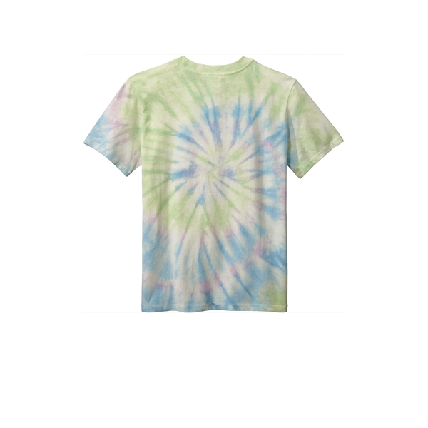 Port & Company - Youth Tie-Dye Tee.... from ASI 84863 SanMar