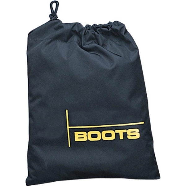 Drawcord Bag... from ASI 88782 Sport Systems Custom Bag Corp