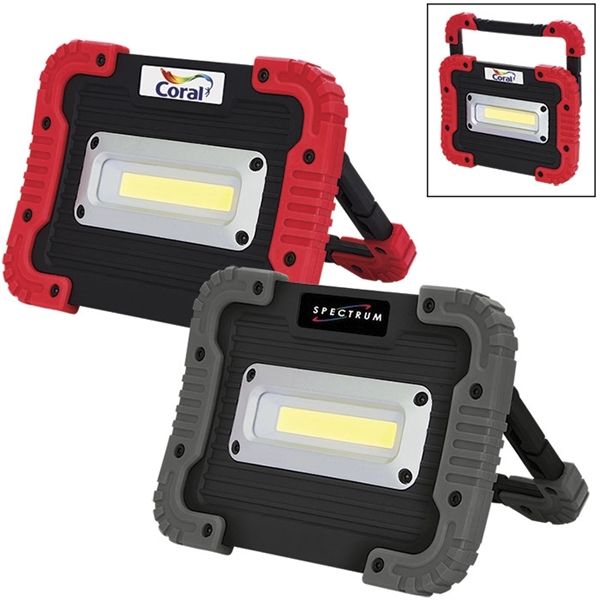 Pivot Stand Worklight... from ASI 89320 Starline USA Inc