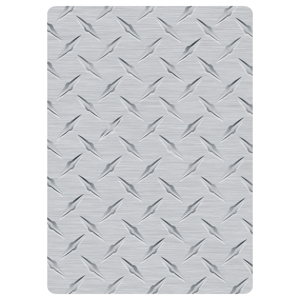 Playing cards with a diamond pattern background.... from ASI 56080 Playing Cards On Demand