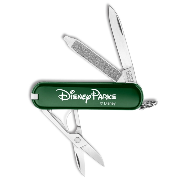 Gift set with MagLite flashlight and Swiss army knife with multiple... from ASI 46170 Compass Industries Inc