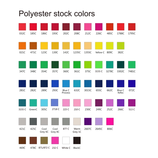 Reflective polyester lanyard in 3/4" and 1" widths with 36" ribbon... from ASI 37218 Athena Promo (tm)