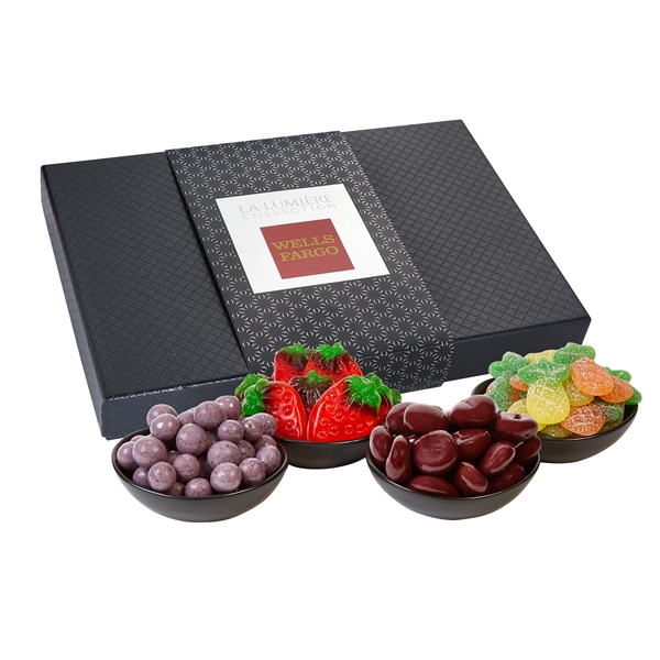 De Lux Fruit Medley... from ASI 71685 Midnite Snax®