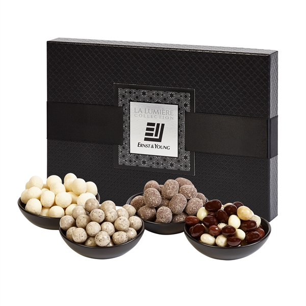 De Lux After Dinner Combo... from ASI 71685 Midnite Snax®