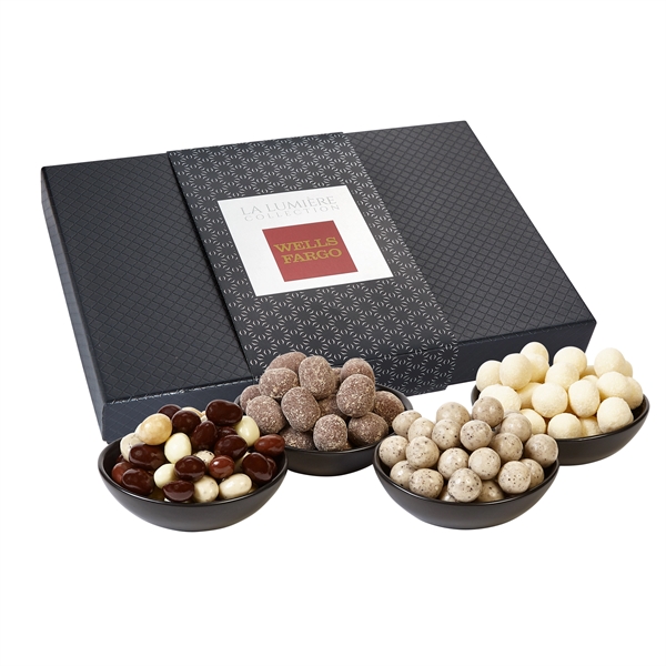 De Lux After Dinner Combo... from ASI 71685 Midnite Snax®