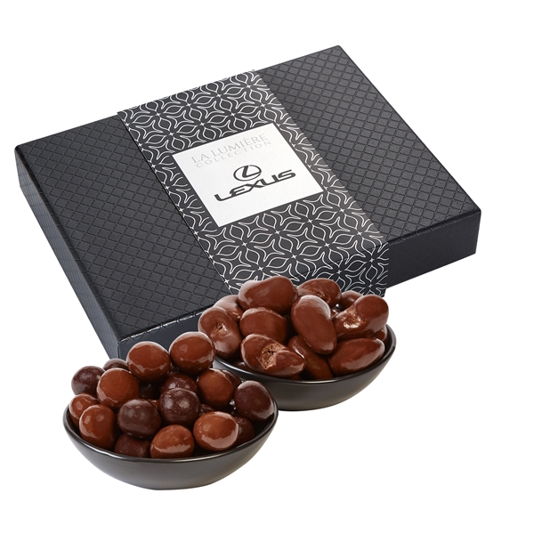 Sweet and Salty Combo... from ASI 71685 Midnite Snax®