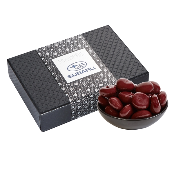Milk Chocolate Cherries (7 oz.) Elite Treats... from ASI 71685 Midnite Snax®