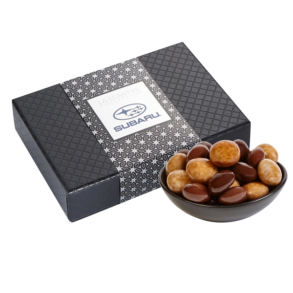 Triple Chocolate Toffee (7 oz.) Elite Treats... from ASI 71685 Midnite Snax®