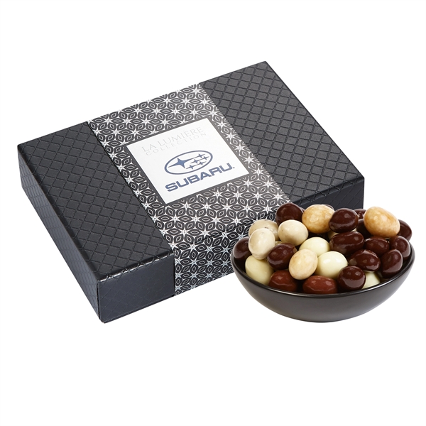 Espresso Bean Mix (6.5 oz.) Elite Treats... from ASI 71685 Midnite Snax®