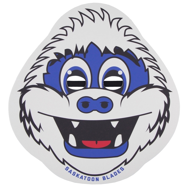 Foam Football Helmet... from ASI 54886 Foamworx / FoamWorx