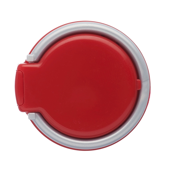 Plastic ring cellphone holder with 360 degree rotation and easily removable... from ASI 39552 BEL Promo