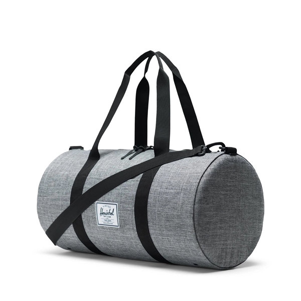 Herschel Sutton Mid-Volume 20" Duffle Bag featuring long carrying handles and... from ASI 66887 PCNA / Leed’s