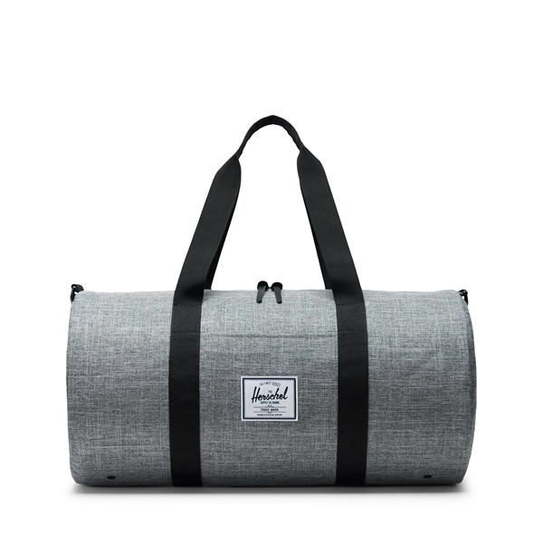 Herschel Sutton Mid-Volume 20" Duffle Bag featuring long carrying handles and... from ASI 66887 PCNA / Leed’s