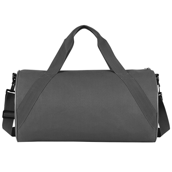Economy roll duffel bag. This economy roll duffle bag is made... from ASI 46420 Continental Mkting Svc Inc / CMBags