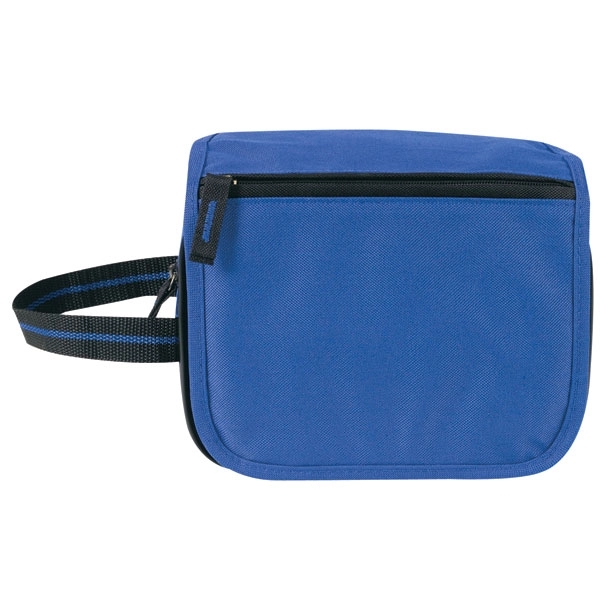 Kit made of poly 600 denier and measuring 8" x 6"... from ASI 46420 Continental Mkting Svc Inc / CMBags