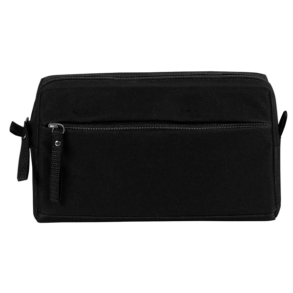 Kit made of poly 600 denier and measuring 9.25" x 5"... from ASI 46420 Continental Mkting Svc Inc / CMBags