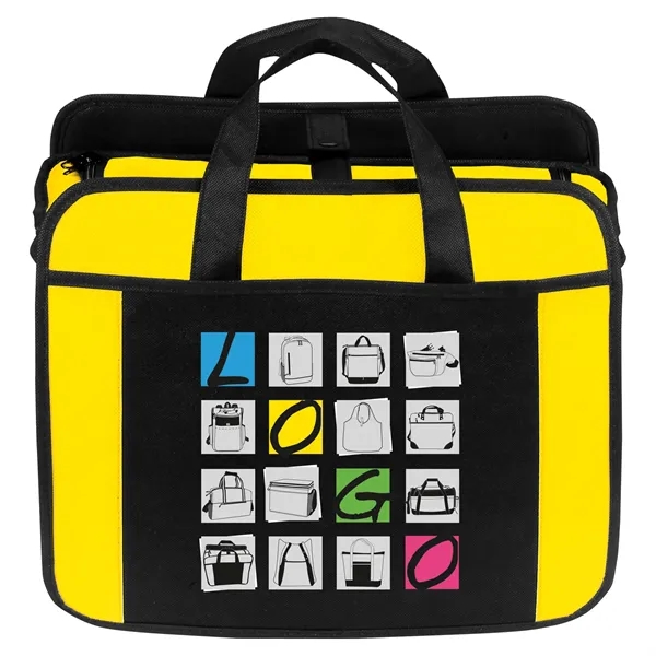 20 Cans Cooler / Trunk Organizer. Holds up to 70 lbs.... from ASI 46420 Continental Mkting Svc Inc / CMBags