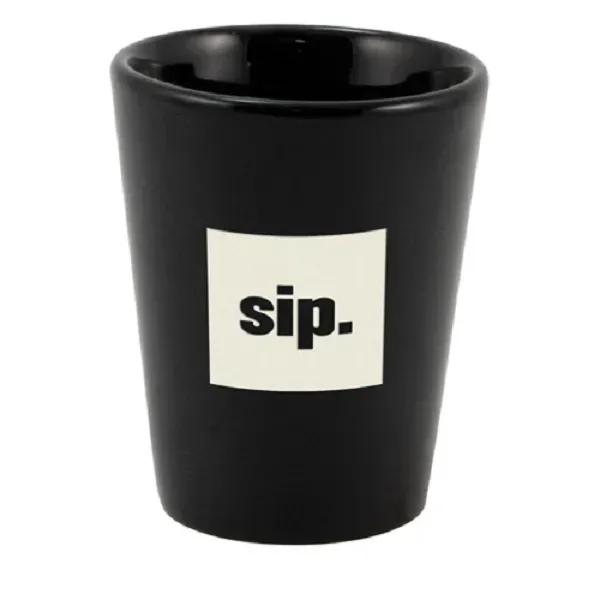 Sand-carving for beverageware... from ASI 74710 Numo