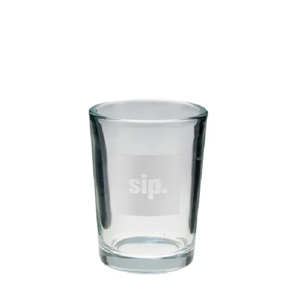 Sand-carving for beverageware... from ASI 74710 Numo