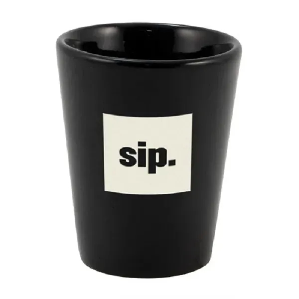 Sand-carving for beverageware... from ASI 74710 Numo