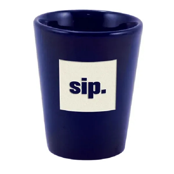 Sand-carving for beverageware... from ASI 74710 Numo