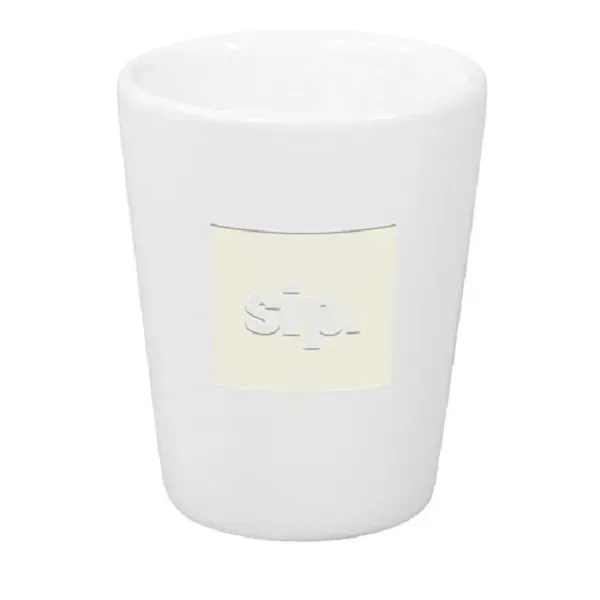 Sand-carving for beverageware... from ASI 74710 Numo