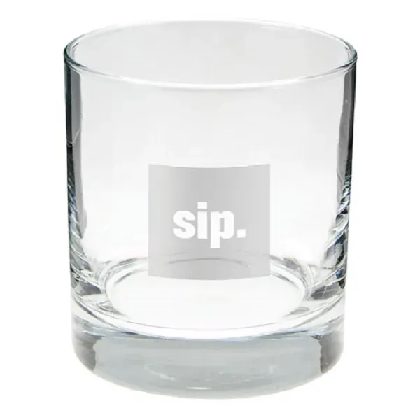 Sand-carving for beverageware... from ASI 74710 Numo