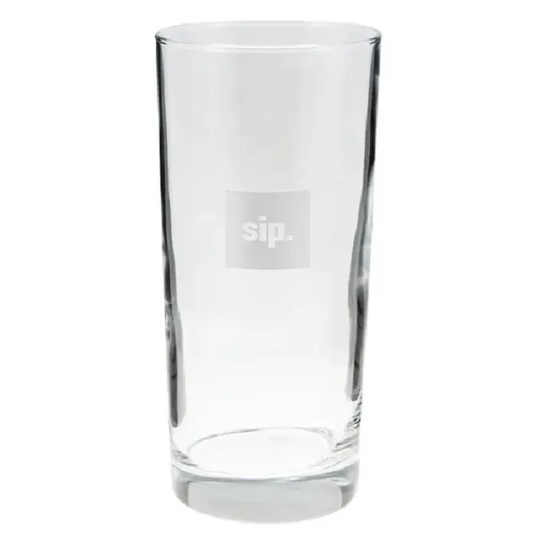 Sand-carving for beverageware... from ASI 74710 Numo