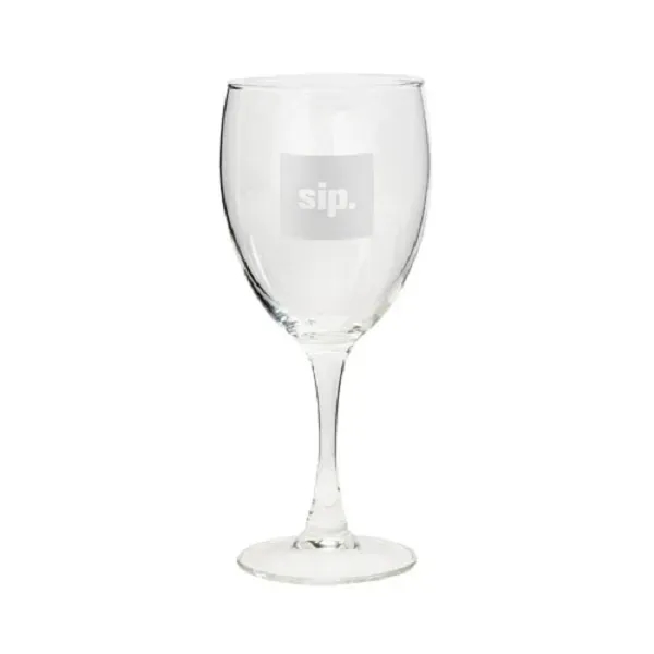 Sand-carving for beverageware... from ASI 74710 Numo