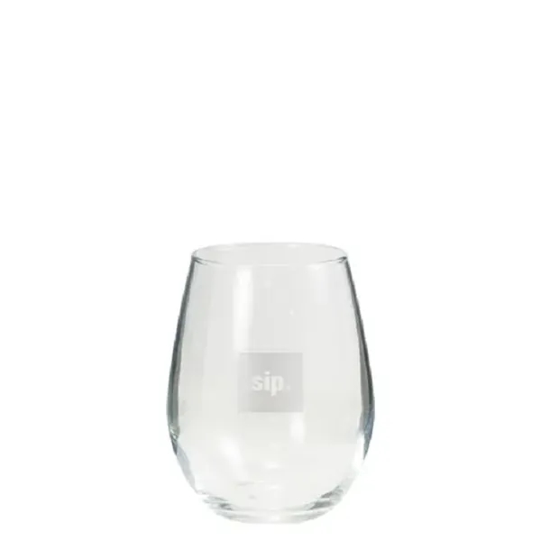 Sand-carving for beverageware... from ASI 74710 Numo