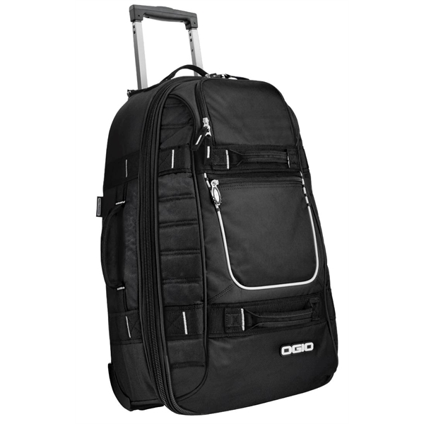 OGIO - Pull-Through Travel Bag.... from ASI 84863 SanMar
