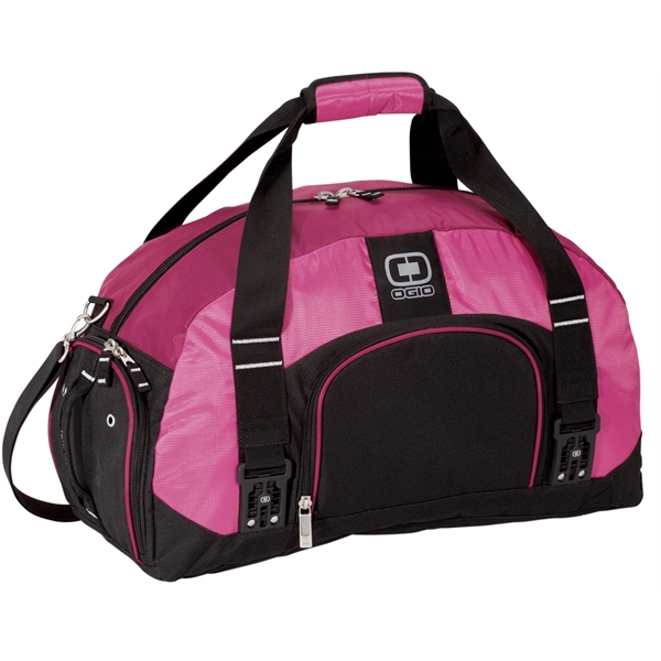 OGIO - Big Dome Duffel.... from ASI 84863 SanMar
