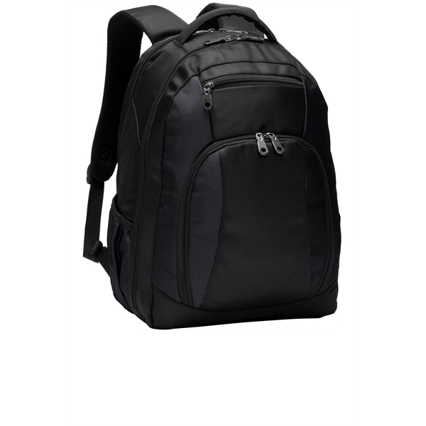Port Authority Commuter Backpack.... from ASI 84863 SanMar